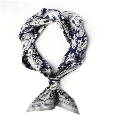 İpek Bandana Paisley